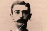 ΟΛΥΜΠΙΑΚΕΣ ΔΙΑΔΡΟΜΕΣ. Baron Pierre Fredy de Coubertin O «κοντοτιέρος» της Oλυμπιακής Iδέας